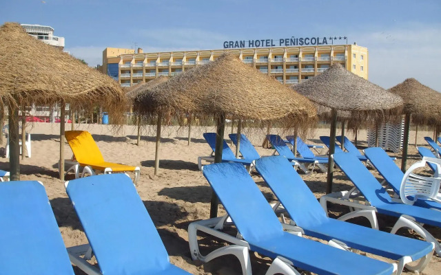 Gran Peñíscola Hotel