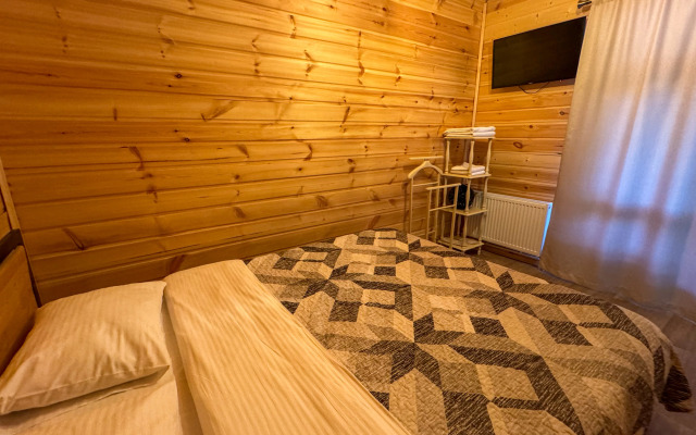 Гостевой Дом Taurus Arkhyz