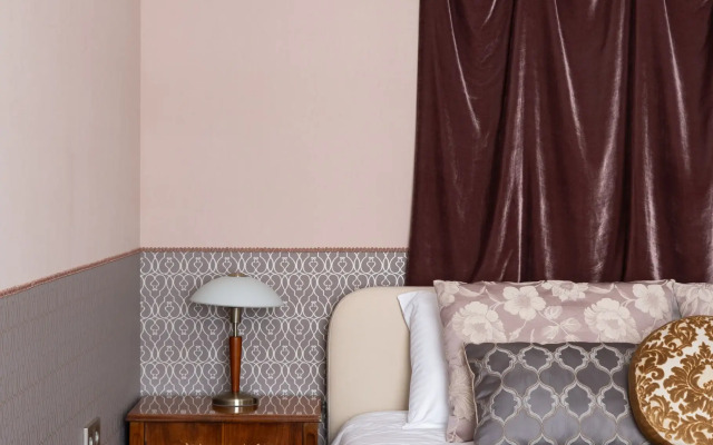 Апартаменты В центре рядом с Невским проспектом