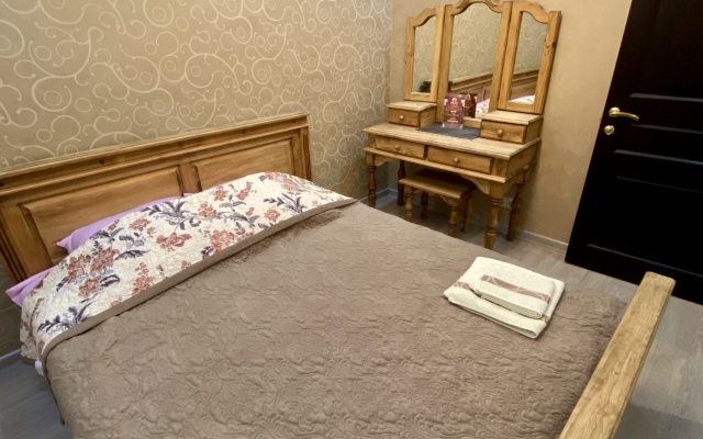 Хостел ПУТЬ IN BOROVSK