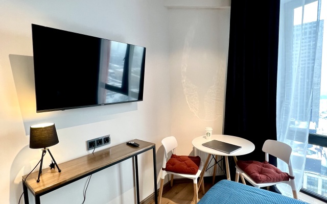 Good Mood 367B Apartments