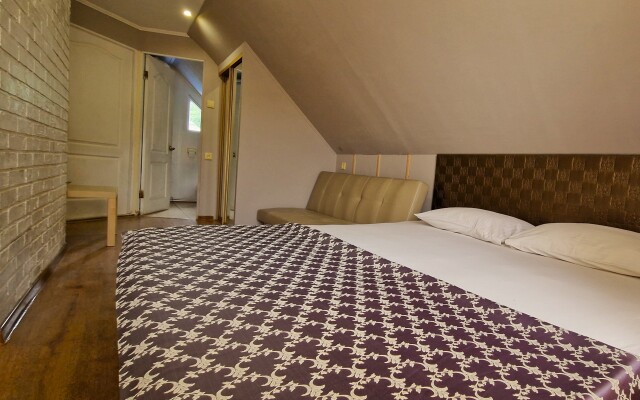 Anastasiya Guest House