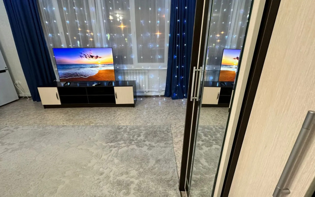 Komfortnyje V Tsentre Apartments