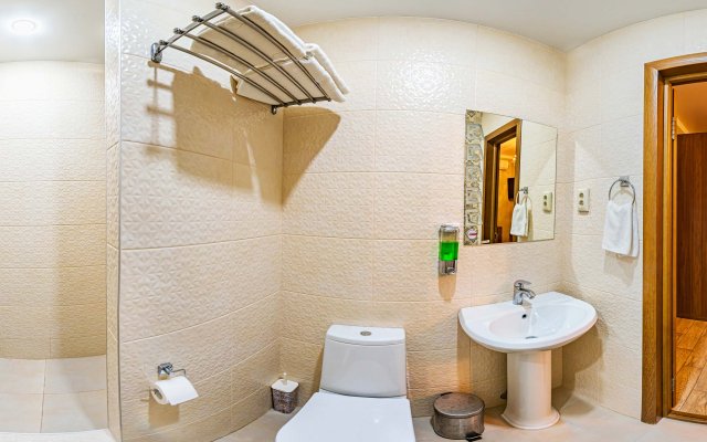 Sakvoyazh Hotel