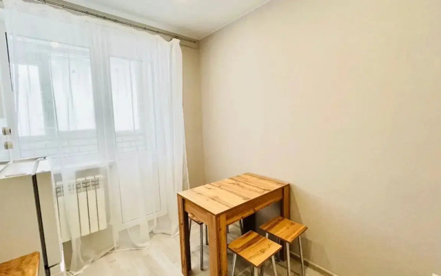 Апартаменты Тамбов Лучезарная 6