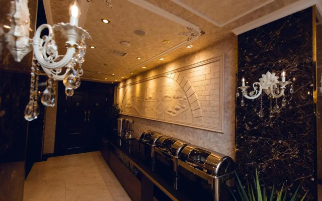 Baku Hotel Ganja