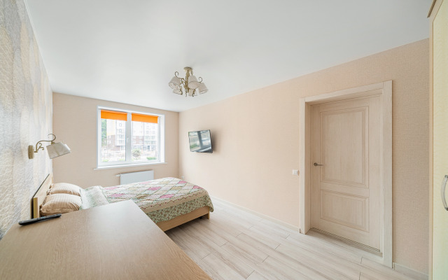 Квартира Зеленый Бульвар