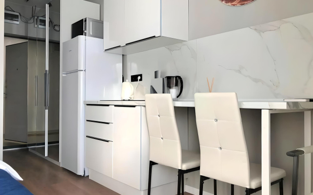 Апартаменты Ocean Motion