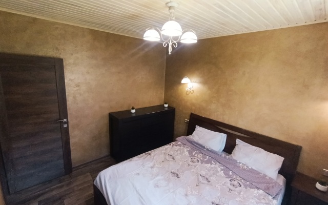 S Banej Na Beregu Reki Neman Private house