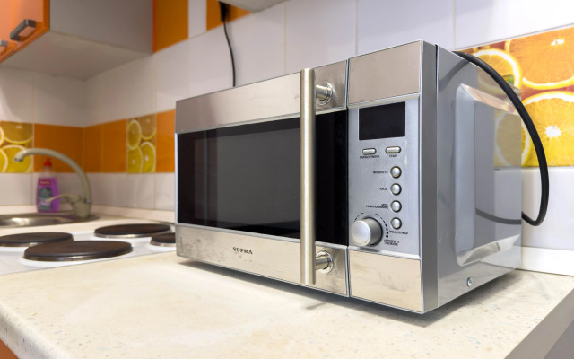 Квартира Уютная Студия