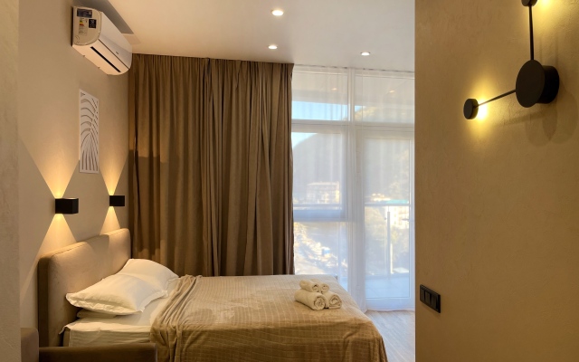 Апартаменты Sun Hills Ольгинка 6