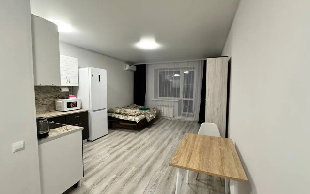 Апартаменты Уютные на Алексеевская 64/1