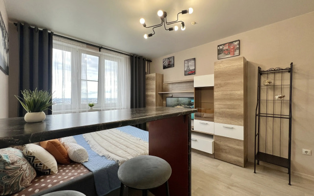 Квартира на  Героя Жидкова 6