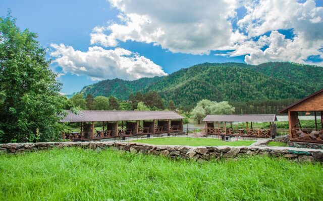 Гостевой дом Дежавю