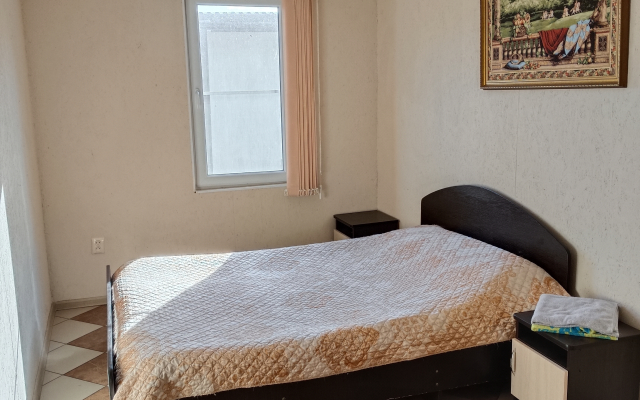 Частный дом в стрелковом комплексе Бизон 2