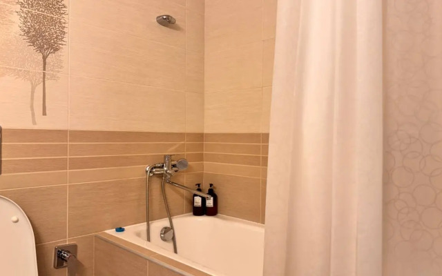 V Zhk Megapolis Flat