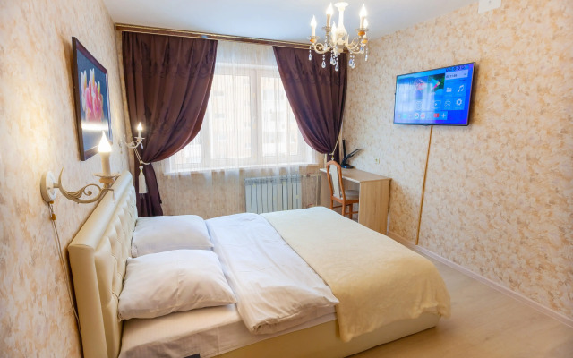 Квартира Однокомнатная