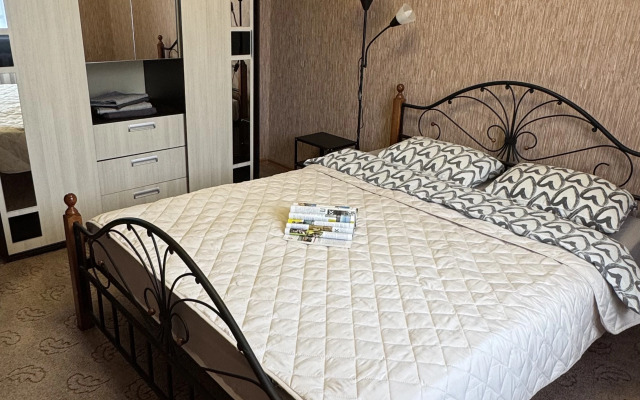 Квартира у Подножия Хибин 5 Минут до Горнолыжного Комплекса!