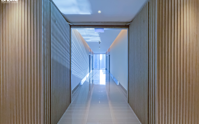 Апартаменты bnbmehomes | Downtown View Apt Near Burj Khalifa-2601