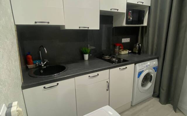Na Ulitse Belova 12 Flat