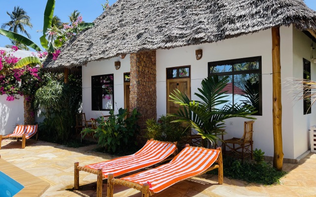 Lulu Bungalows Apartment Hotel