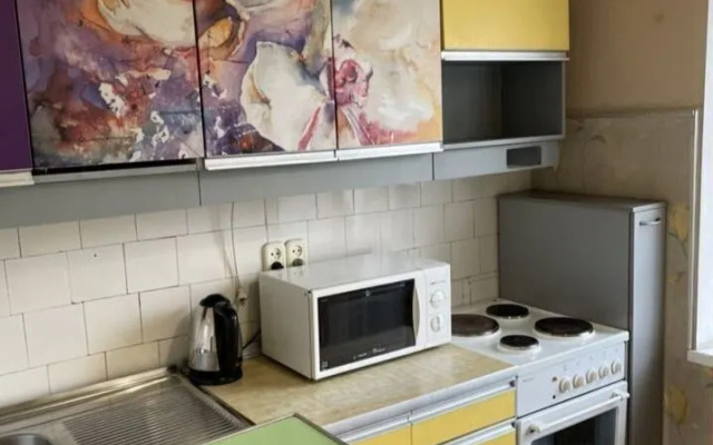 Квартира на Транспортной 13