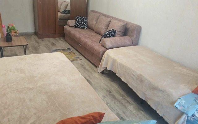 Prostornaya V Tsentre Goroda Flat