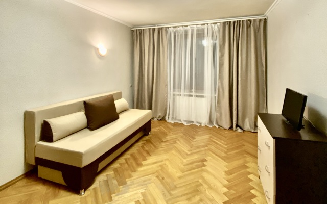 Апартаменты на улице Планетная 29