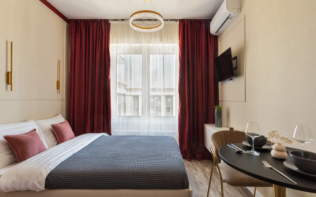 Апартаменты Room2day Merlot