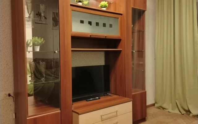 Квартира На Волге