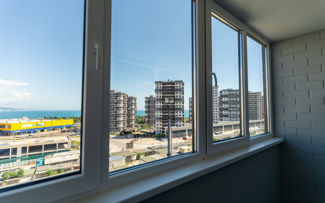 Апартаменты уютные  в ЖК Аpeна от LеtоAрart