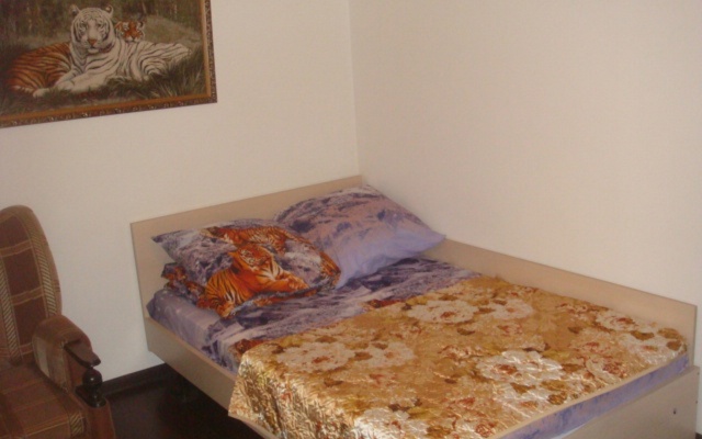 Na Moskovskoy Guest house