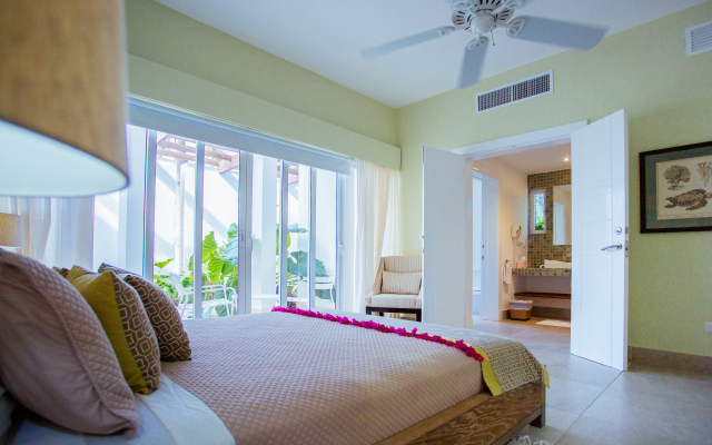 Luxury villa at Puntacana Resort Villa