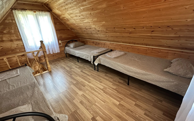 Гостевой дом в верхнем Гунибе