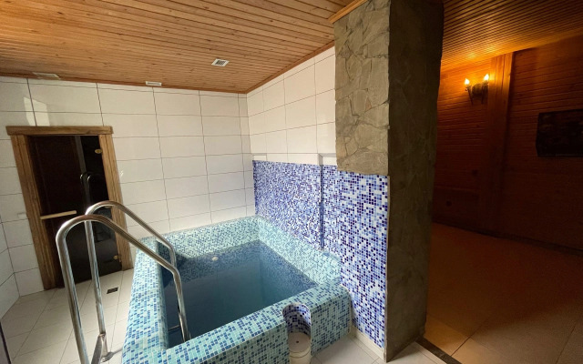 Xatabanya Guest House