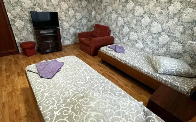 Mini hotel "dom Turista"