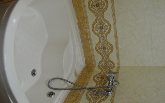 Elemir Registan Boutique-hotel
