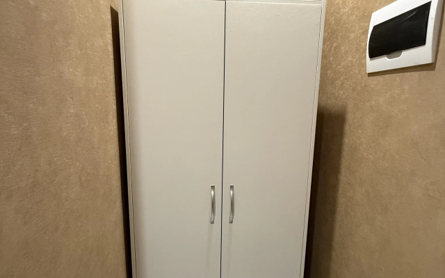 Квартира тёплая