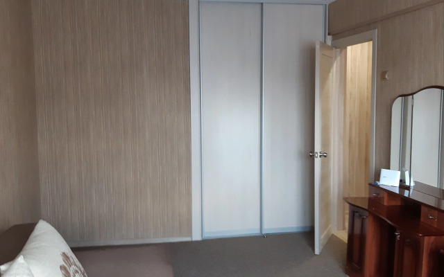 Квартира на Циргвава 5