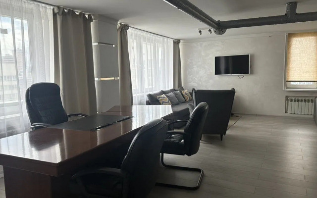 Квартира на улице Хохрякова 72