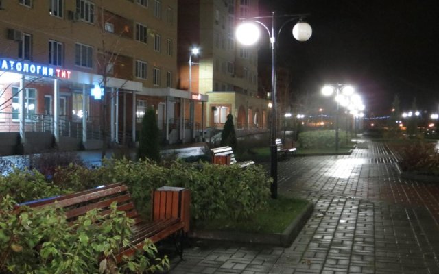 Solnechnyij Mini-Hotel