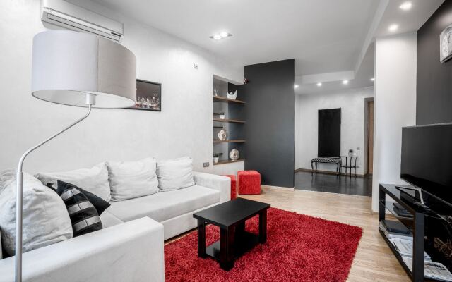 Vip Centrer Marksa45 Apartments