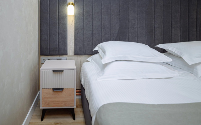 Pskov Boutique-hotel