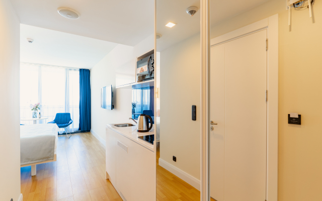 Habiby Orbi City Batumi