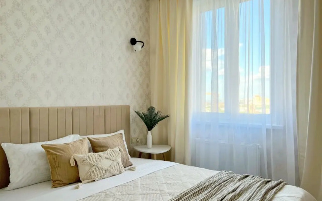 Квартира Элитная Kravc Group в ЖК Смарт квартал Центральный