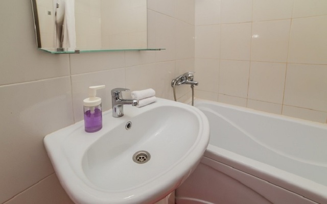 Апартаменты Союзная 4