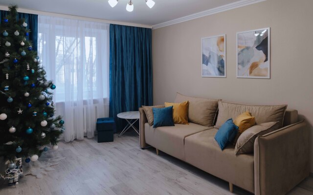 Apart-Deluxe Legendy Morya Apartments