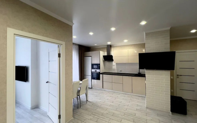 Квартира в самом центре Липецка