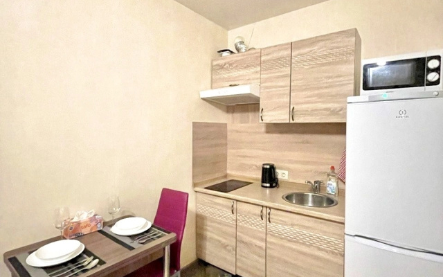 Квартира Студия 1