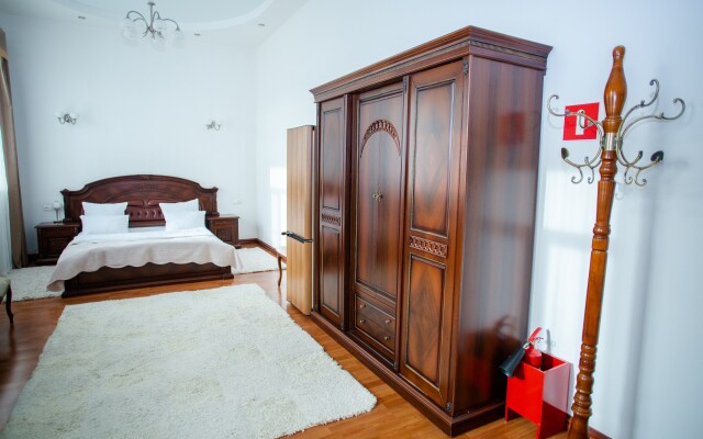 Мини-Отель Союз